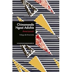 Americanah (edición especial limitada)