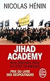 Jihad Academy