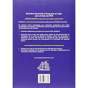 Curso de PER: patrón de embarcaciones de recreo