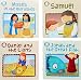 Produktbild Candle Little Lambs Library - Old Testament Prophets