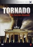 Tornado - Der Zorn des Himmels [2 DVDs] - Matthias Koeberlin