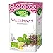 Produktbild ARTEMIS BIO - BALDRIAN + - 20 Teebeutel x 4 = 80 Teebeutel