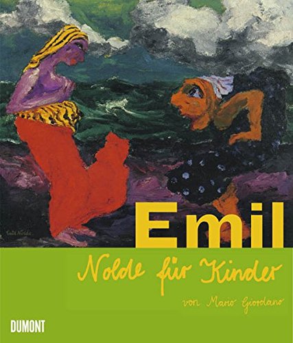 Download Emil Nolde für Kinder Download Emil Nolde für Kinder