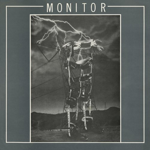 Preisvergleich Produktbild Monitor by Monitor