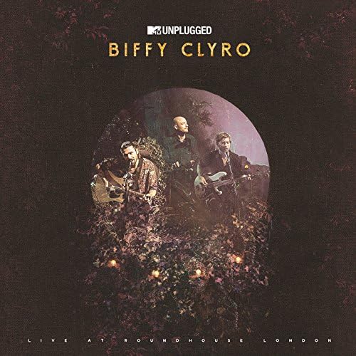 MTV Unplugged (Live At Roundhouse, London) [VINYL]