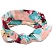 Itaar Baby's Headband Hair Bands Set with Cute Rabbit Ear - 7PCS