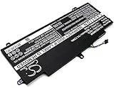 toshiba laptop tecra a50-c 1543 Kapazität: 3800mAh CS-TOZ400NB Laptop Akkus 3800mAh Kompatibel mit [Toshiba] Tecra Z40-A-10K, Tecra Z40-A-10T, Tecra Z40-A-10X, Tecra Z40-A-110, Tecra Z40-A-150, Tecra Z40-A-153, Tecra Z40-A-15C, Tecra Z40-A-15D, Tecra