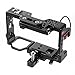 Produktbild JTZ DP30 Videokamera Käfig Fram Teil Video Camera Cage Frame Part für SONY A7S A7SII A7SM2 A7R A7RII A7M2 A7 II