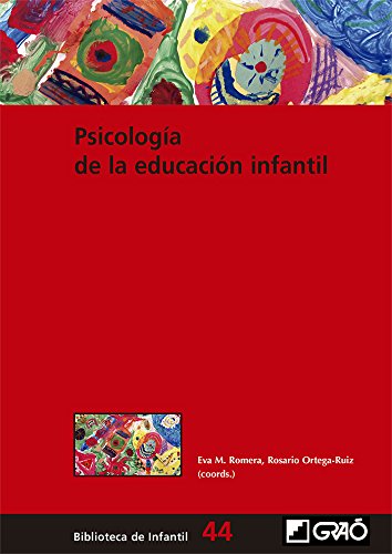 Psicología de la educación infantil: 044 )