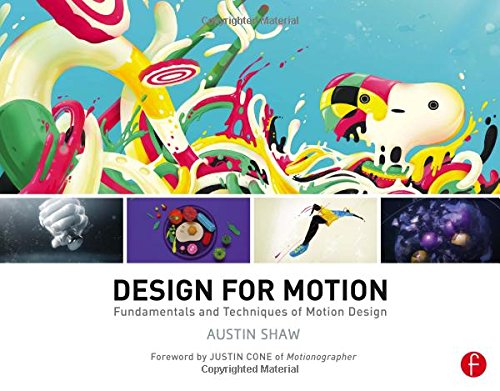 Download Design for Motion: Fundamentals and Techniques of Motion Design Download Design for Motion: Fundamentals and Techniques of Motion Design