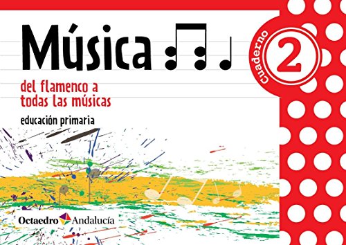 Música 2 del flamenco a todas las músicas