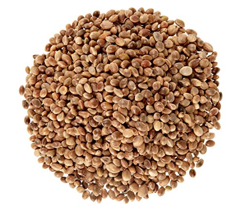Dehner Natura Hanfsaat, 2.5 kg - 3