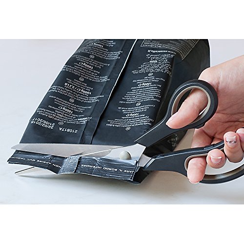 Artmoon Tedi Ergonomische Schere Easy Grip - 5