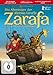 Die Abenteuer der kleinen Giraffe Zarafa [Alemania] [DVD]