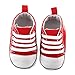 Itaar Prewalker Sweet Canvas Sneaker Antiskid Soft Cute Trainer 3-18M Four Seasons