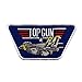 Produktbild USA TOP GUN Navy Fighter Weapons School US Patch Aufnäher Aufbügler 0558
