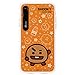 Price comparison product image LINE FRIENDS iPhone Xs Case/iPhone X Case, BTS BT21 Official Light Up Phone Case-Basic (SHOOKY)