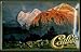 Produktbild Cailler Milch - Chocolade Berge Blechschild Schild Blech Metall Metal Tin Sign 20 x 30 cm