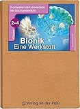 Image de Bionik - Eine Werkstatt - Klasse 2-4