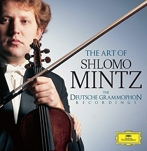 Deutsche Grammophon Rec.