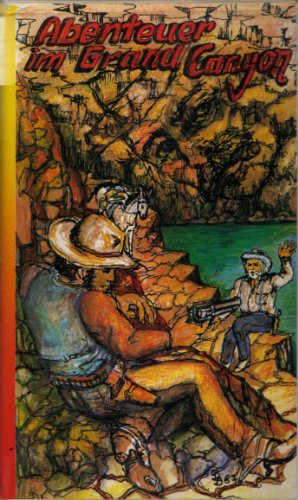 Preisvergleich Produktbild Abenteuer im Grand Canyon (Originaltitel: Brighty)