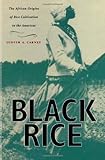 Image de Black Rice: The African Origins of Rice Cultivation in the Americas