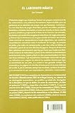 Image de El laberinto mágico: El mundo a través de ojos matemáticos (Drakontos Bolsillo)