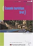 Image de Economie touristique - Droit 1e Hôtellerie