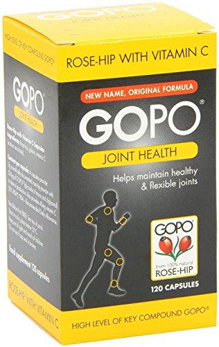 Joint Health 120 Capsules - x 2 *Twin DEAL Pack*