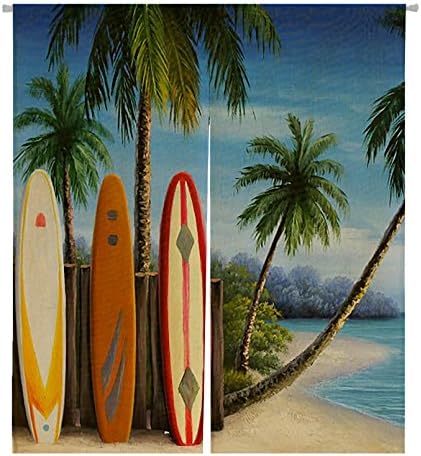 Custom Amazing Surfboards Tapestry Wall Hanging Safari Animal Wall Decor Art for Living Room Bedroom Dorm Decoration 105x120 cm