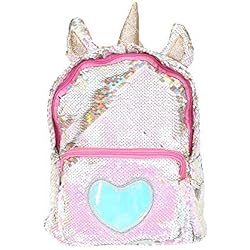 mochila unicornio primark