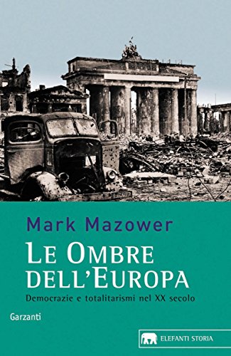 Download Le ombre dell'Europa