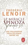 voir fiche du jeu Le miracle Spinoza: Une philosophie pour éclairer notre vie