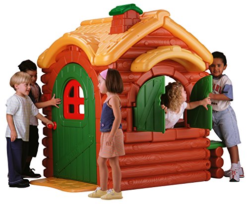 Feber 800002884 - Woodland Cottage