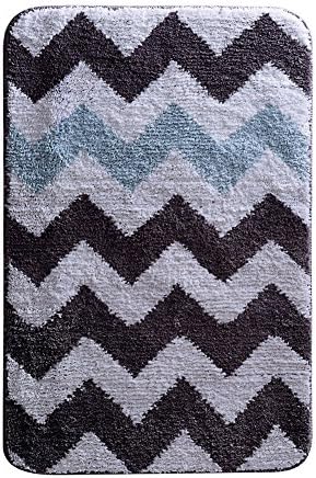 Carpet Doormat Foot pad Non-slip mat-A 50x80cm(20x31inch)
