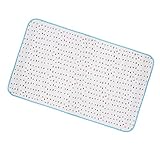 BAO CORE Fakeface Softy Kinder Wickelauflage bezug Wickeltischauflage Wickelunterlage für unterwegs abwaschbar Babybett Baby mehr Größe