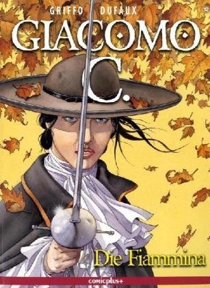 Giacomo C. - Die Fiammina