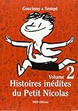 Histoires inédites du Petit Nicolas, Tome 2 :