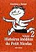 HISTORIES INEDITES DU PETIT NICOLA 2 by 