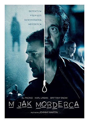 Preisvergleich Produktbild Hangman [DVD] (IMPORT) (Keine deutsche Version)