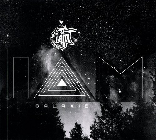 Preisvergleich Produktbild Galaxie by IAM (2009-06-16