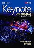Image de Keynote. Upper-intermediate. Student's book. Con e-book. Con espansione online. Per le Scuole superiori. Con DVD-ROM