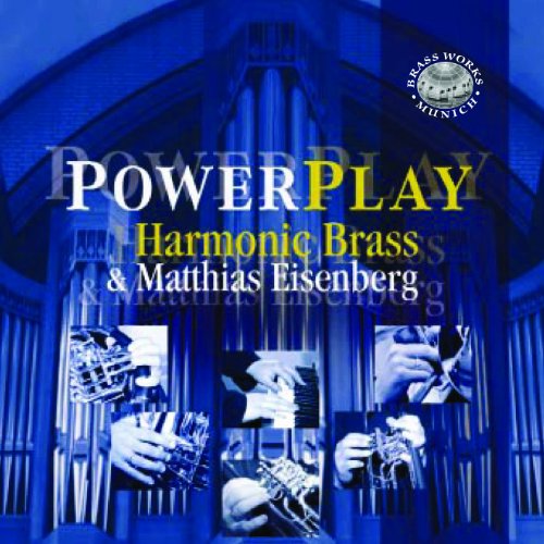 Preisvergleich Produktbild Powerplay