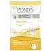 Ponds Towelettes Exfoliating Renewal 30 Count (2 Pack)