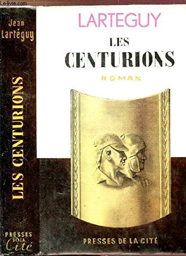 Download Les centurions.