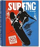 Image de va-TASCHEN 365, Day-by-Day. Surfing