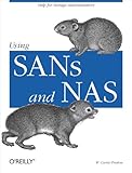 Image de Using SANs and NAS: Help for Storage Administrators