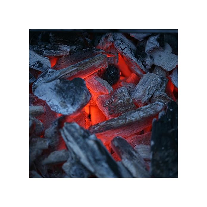 Big Green Egg Holzkohle 10 Pound Tasche