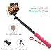 F-EYE® Bluetooth Selfie Stick Integrated New Design Inbuilt 2600mAh Best Power Bank Selfie Stick with Tripod Stand, Adjustable Mobile Holder & 54 LED Flashlight Supports major Android, smartphone,Window Phone and iPhone [Compatible with iPhone 6/6 Plus] RS.2999.00