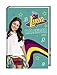 Produktbild Soy Luna Schülerkalender A6 - Kalender 2019: 17 Monate. Von August 2018 bis Dezember 2019.